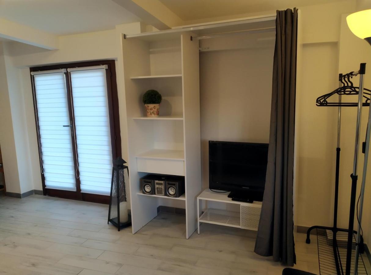 Casa Doris Appartement Montabone Buitenkant foto